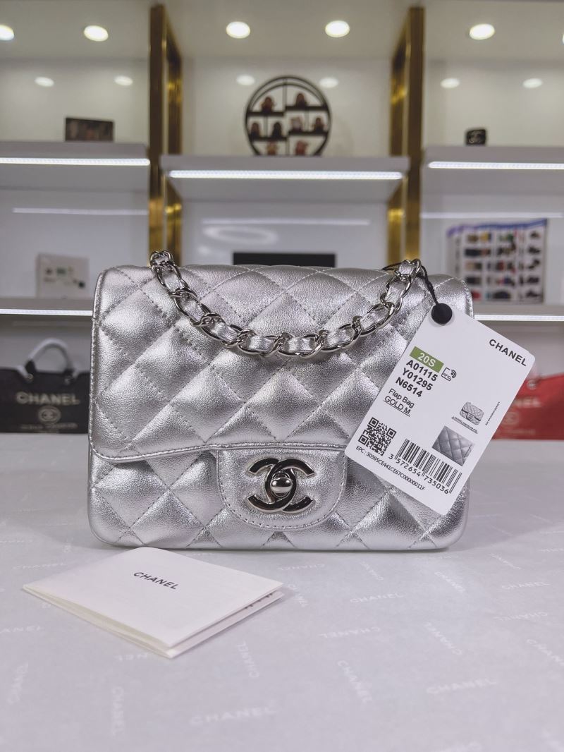 Chanel CF Series Bags